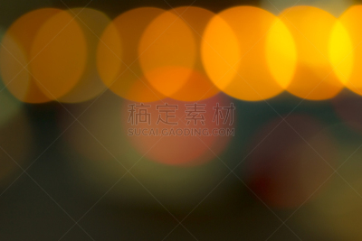 柔和,圆形,散焦,抽象,概念,背景,背景虚化,多层效果,运动模糊,留白