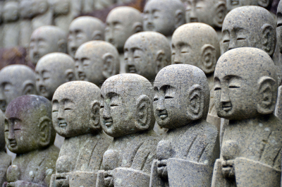 佛,雕塑,日本,长谷寺,神奈川县,镰仓市,真言宗,地藏菩萨,佛陀的生日,侘寂美