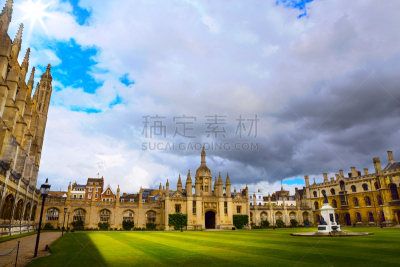 剑桥大学,小礼拜堂,水平画幅,大学,无人,哥特式风格,摄影