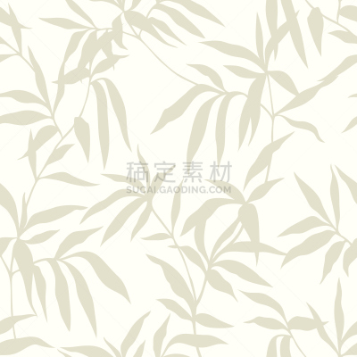 花纹,华丽的,高雅,美术工艺,图像,艺术,柔和色,叶子,四方连续纹样,无人
