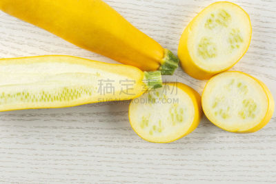 胡瓜,清新,灰色,木制,黄色,生食,西葫芦,蔬菜,奶泡,过去