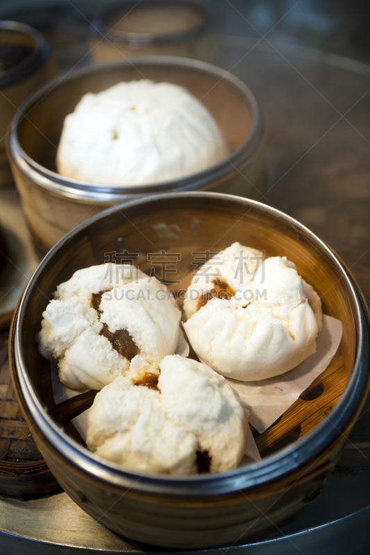 点心,食品,烧包,中式小笼包,蒸锅,饺子,垂直画幅,膳食,马来西亚,泰国