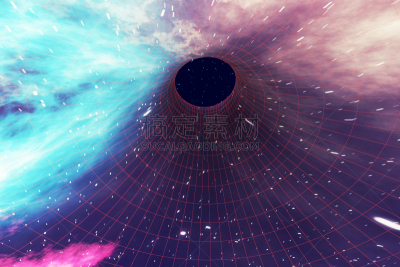 隧道,太空,三维图形,星星,迅速,抽象,驱逐出境,超新星,失真的图像,涡