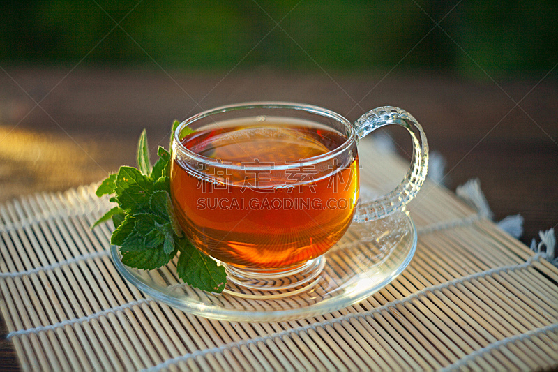 绿茶,桌子,,美味,自然美,饮料,茶,熏衣草,红茶,替代医药