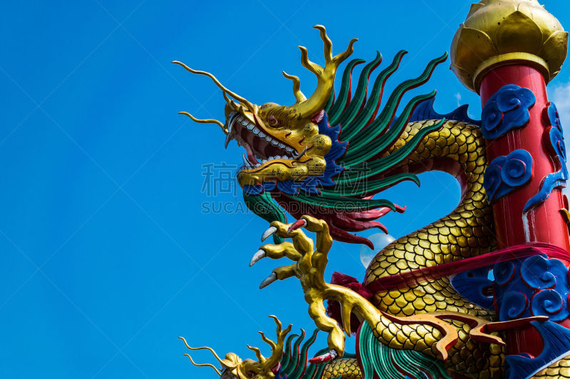 Chinese Dragon