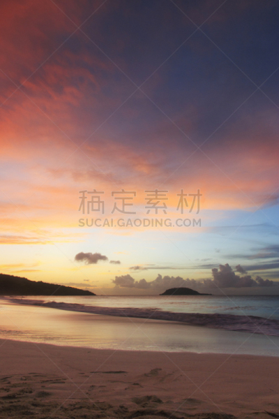 垂直画幅,天空,法国海外领土,克吕尼修道院,地形,沙子,无人,篝火,主要海洋,户外
