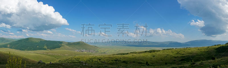 土耳其,自然,绿色,地形,森林,自然美,阿尔特温,国内著名景点,环境,土耳其黑海沿岸