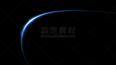 抽象,图像,火炬塔,自然,拍摄场景,图像特效,水平画幅,夜晚,蓝色,绘画插图