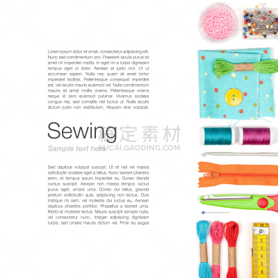 白色背景,钩针编织品,纺织品,纤维,裁缝用具,裁缝,工业,工艺品,白色,拼缝物