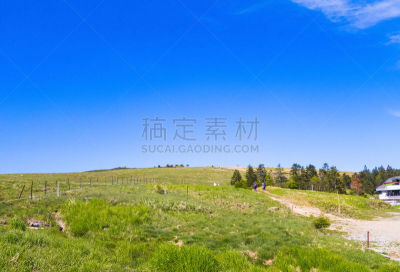 长野县,自然,地形,日本,美原,山景城,一只动物,重要,莫斯特,奉承
