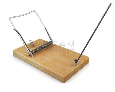 捕鼠器,三维图形,寄生的,捕获的,水平画幅,老鼠,无人,禁止的,组物体,奶酪