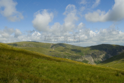 英格兰湖区,风景,谢菲尔德,距骨,国家公园,水平画幅,地形,山,无人,户外