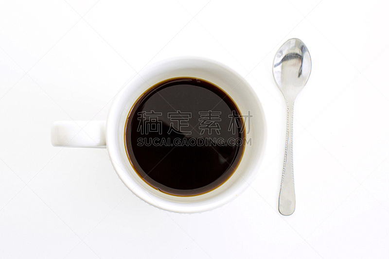 黑咖啡,餐具,迅速,早餐,咖啡馆,水平画幅,面粉,葡萄糖,甜点心,盘子