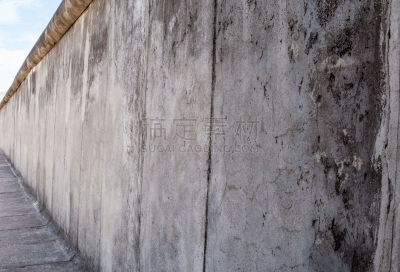 纪念物,柏林墙,纪念碑,水平画幅,墙,柏努尔街,建筑,无人,古老的,柏林