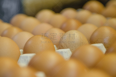 餐盘,清新,卵,背景,大量物体,市场,复活节,蛋黄,炊具,动物