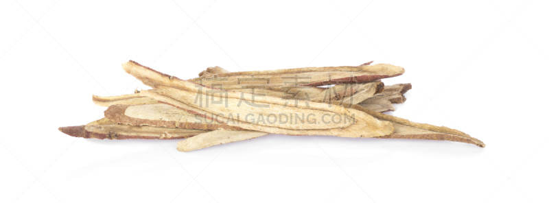 白色,甘草,切片食物,水平画幅,无人,传统,干的,泰国,植物