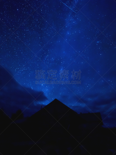 云,天空,夜晚,阿尔汉格尔斯克,星星,俄罗斯,银河系,天气,摄像机拍摄角度,国家公园