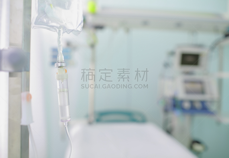 静脉滴注,运动模糊,病房,背景,神经系统,替代疗法,辅导讲座,水平画幅,职权,符号