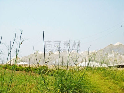 新加坡证券交易所,马略卡,盐矿,萨利纳斯,水平画幅,无人,泥土,巴利阿里群岛,户外,干的