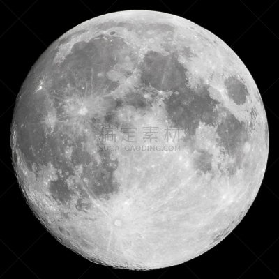 月球,天空,太空,圆形,夜晚,无人,月亮,偏远的,方形画幅,黑色