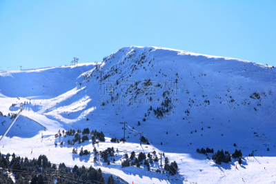 滑雪场,滑雪运动,阿斯潘海伦德,安道尔,滑雪坡,起源,雪板,滑雪度假,滑雪板,滨海阿尔卑斯