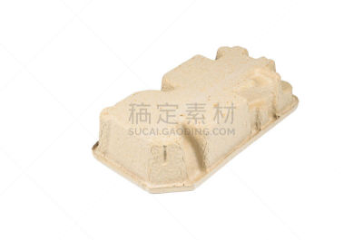 纸板,霉菌,多孔渗水的,模塑,褐色,水平画幅,无人,白色,容器,空的