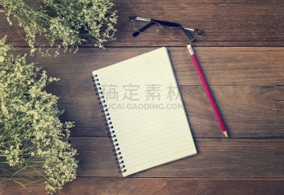 空白的,笔记本,小的,留白,褐色,水平画幅,会议,蛋糕,乡村风格,书页