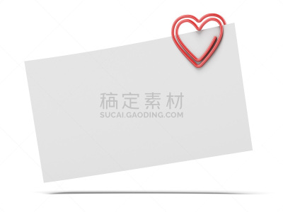 音符,动物心脏,纸,回形针,贺卡,留白,面无表情,金属夹,标签,书页