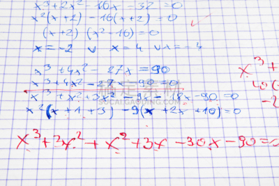 数学符号,举起手,加号,乘法,水平画幅,文字,数学,红色,问题,公式