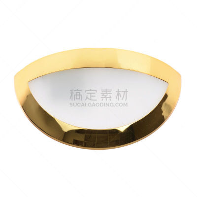 壁突式烛台,分离着色,美,新的,艺术,玻璃,灯,明亮,现代,白色