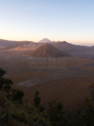 bromo-tengger-semeru national park,风景,爪哇,火山,东,印度尼西亚,2012,婆罗摩火山,非凡的