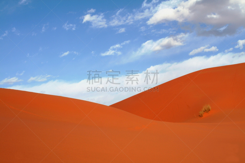 西撒哈拉沙漠,great western erg,比沙丘沙漠,erg chebbi dunes,莫鲁加,天空,褐色,水平画幅,沙子,无人