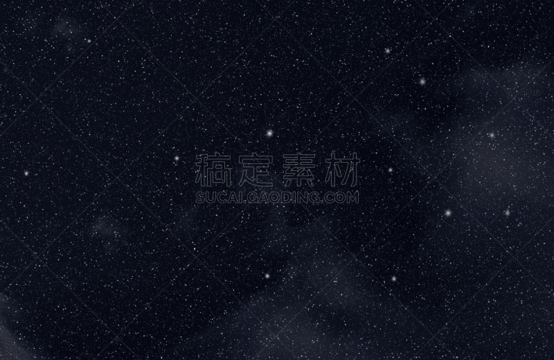 星星,太空,北斗七星,天空,星系,水平画幅,夜晚,无人,星云,排列