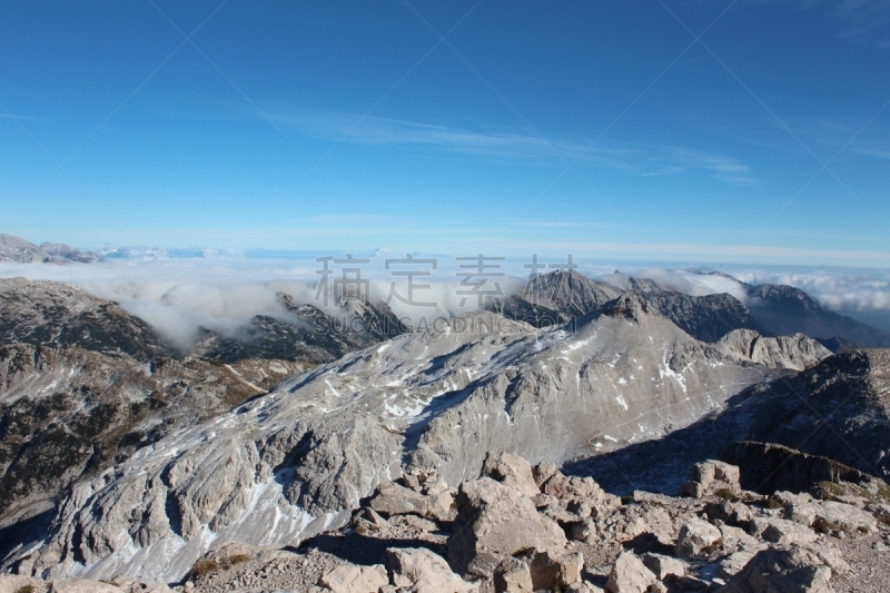 julian alps,超轻型飞机,尼禄,蒙特,索卡河,primorska,特里格拉夫国家公园,戈雷尼,体育场,风