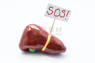 形状,布告,肝脏,白色背景,胆囊,健康保健,病人,药,sos