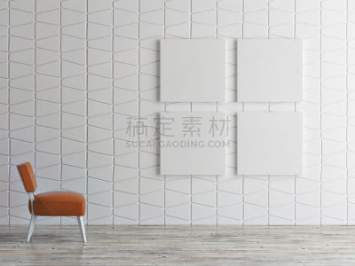 轻蔑的,墙,三维图形,式样,绘画插图,正下方视角,cahir,四个人,从容态度