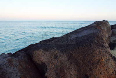 海洋,阿波罗小镇,看风景,冷,自然,水平画幅,地形,岩石,无人,维多利亚