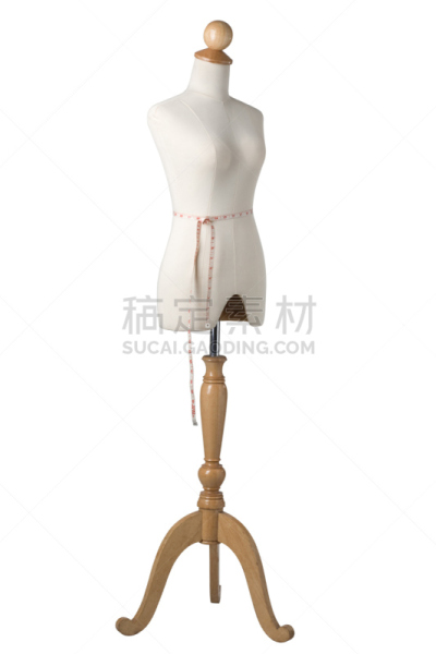 裁缝,人造模特,欧洲赤松,裁缝模特,垂直画幅,美,形状,纺织品,完美