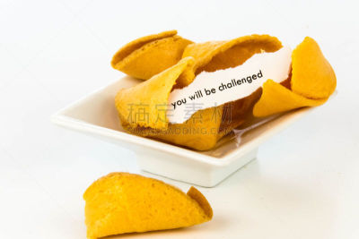 脐钉,签语饼,开着的,遗嘱,饼干,水平画幅,时间,文档,甜点心,表现积极