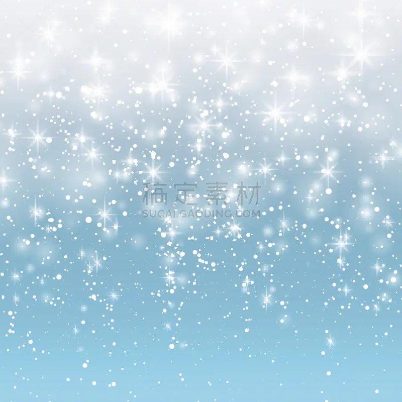 雪花 矢量 绘画插图 白色 抽象 背景 蓝色背景 下雪 闪亮图片素材下载 稿定素材 雪花 矢量 绘画插图 白色 抽象 背景 蓝色背景 下雪 闪亮图片素材下载 稿定素材