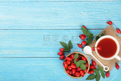 留白,风景,蓝色,木制,玫瑰,文字,臀,背景,茶树,上装