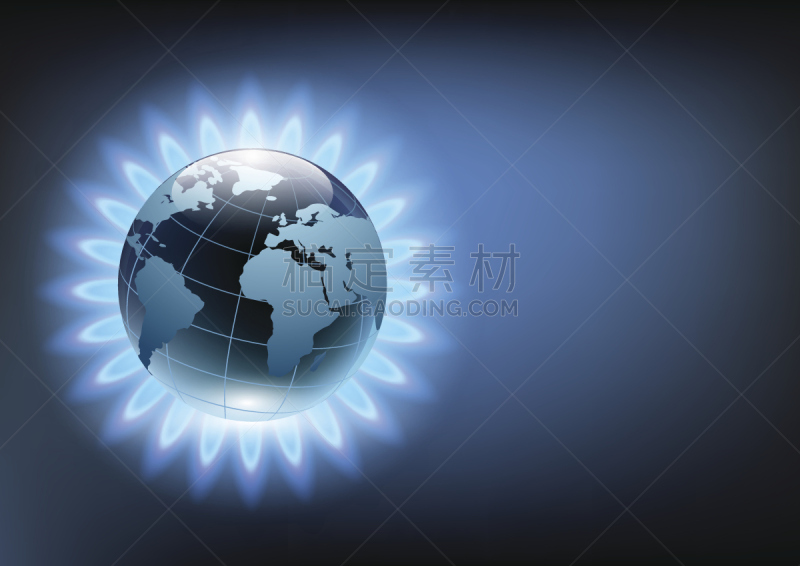 火炉,火焰,地球,海洋,页岩气,丁烷,火焰图案,丙烷,火球,气氛