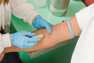 抗体实验,艾滋病检测,真空实验,病毒dna,护士办公室,血库,血型,女护士,科学探索,急诊医学