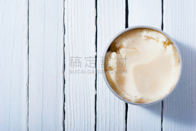 乳木果,留白,替代疗法,辅导讲座,水平画幅,无人,spa美容,奶油,化妆用品,明亮