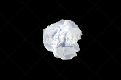 商务,弄皱的,球,危机,想法,创造力,分离着色,it技术支持,母鹿,忧虑