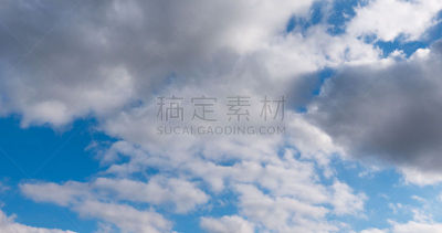 背景,天空,自然,多云,早晨,云景
