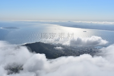 风景,南非文明,非洲,西开普省,世界遗产,图像,海洋,南非,无人,开普半岛