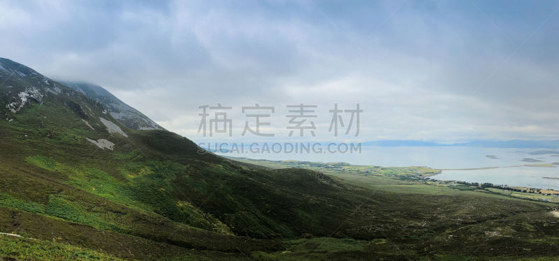 西港,梅欧郡,山,看风景,科罗拉多州,克罗格特里克山,国内著名景点,环境,云,环境保护