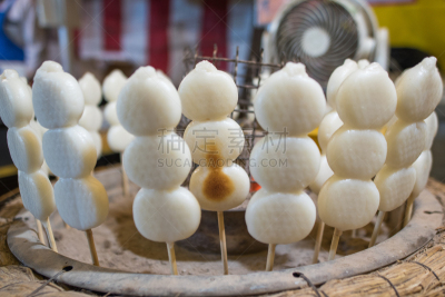 饭团,炊具,球,美,干草,水平画幅,团子饺子,甜点心,蔬菜