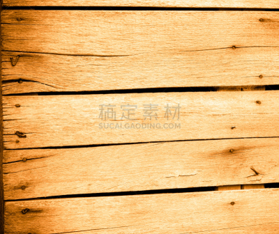 成一排,钉子,生锈的,黄色,厚木板,图像,破碎的,划痕,无人,背景